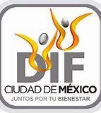 logo-DIF-CDMX